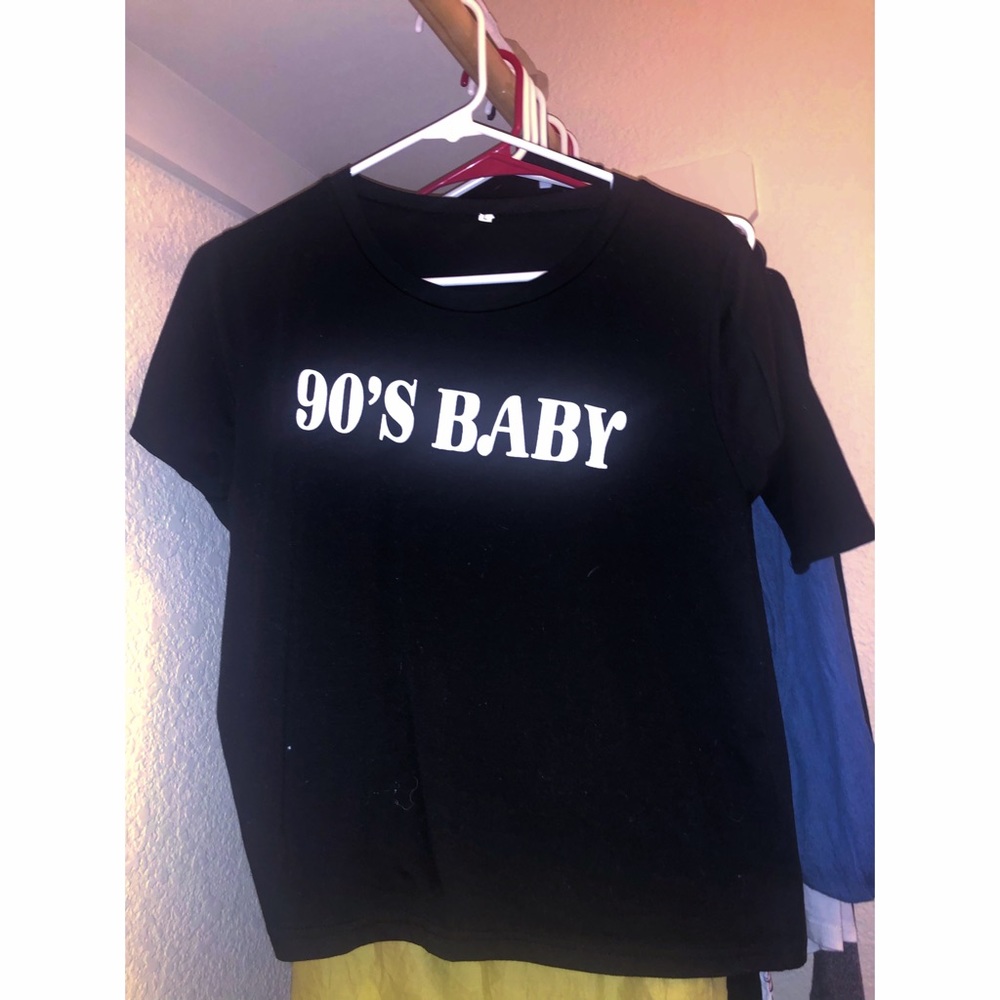 90’s t